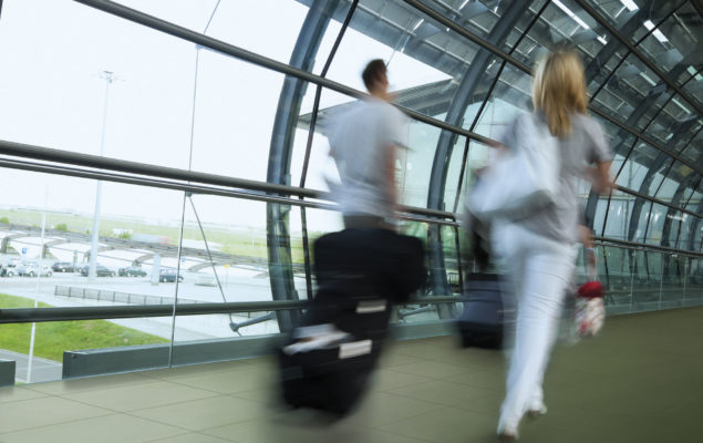 Aeroporto