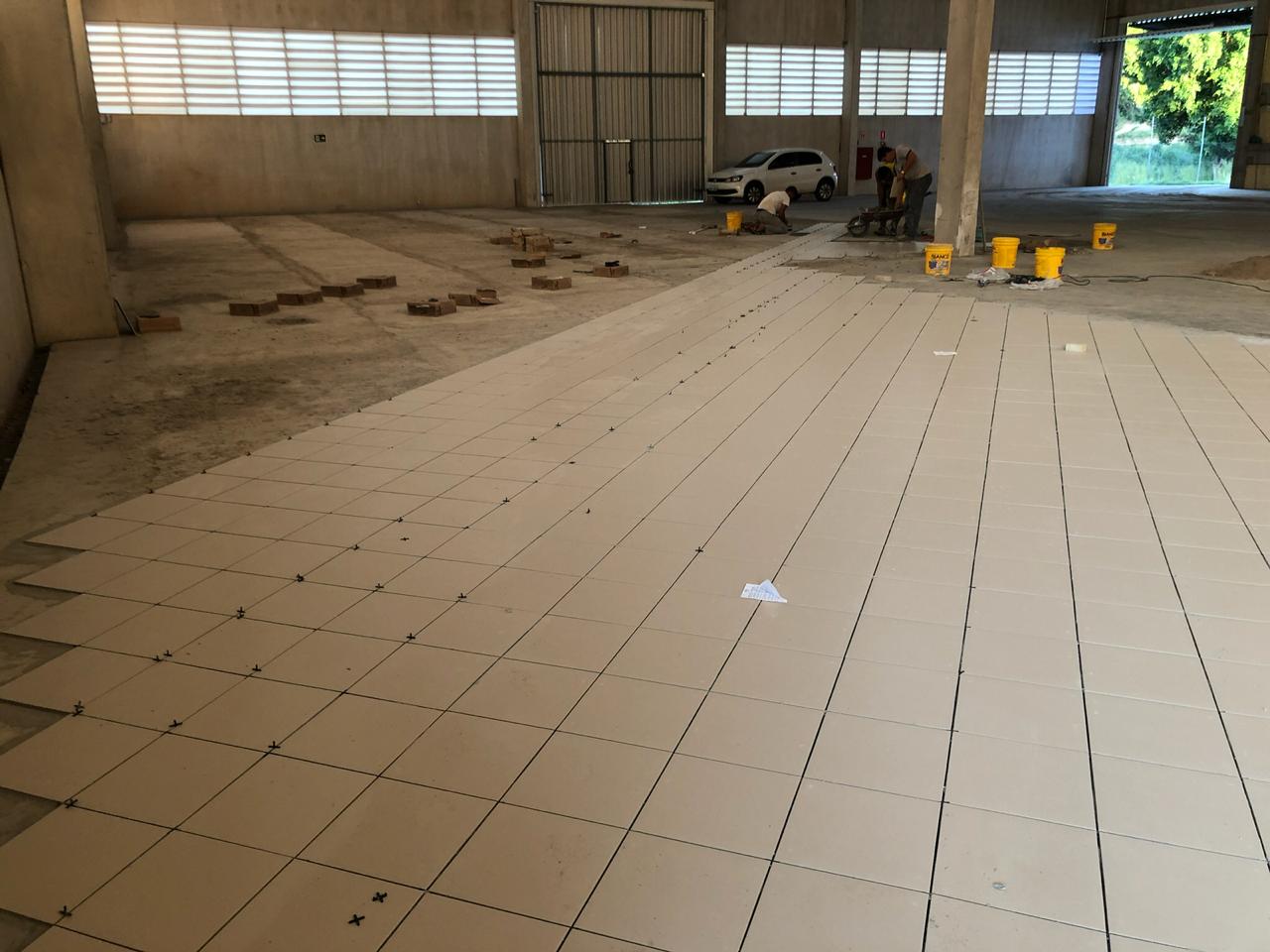 Obras