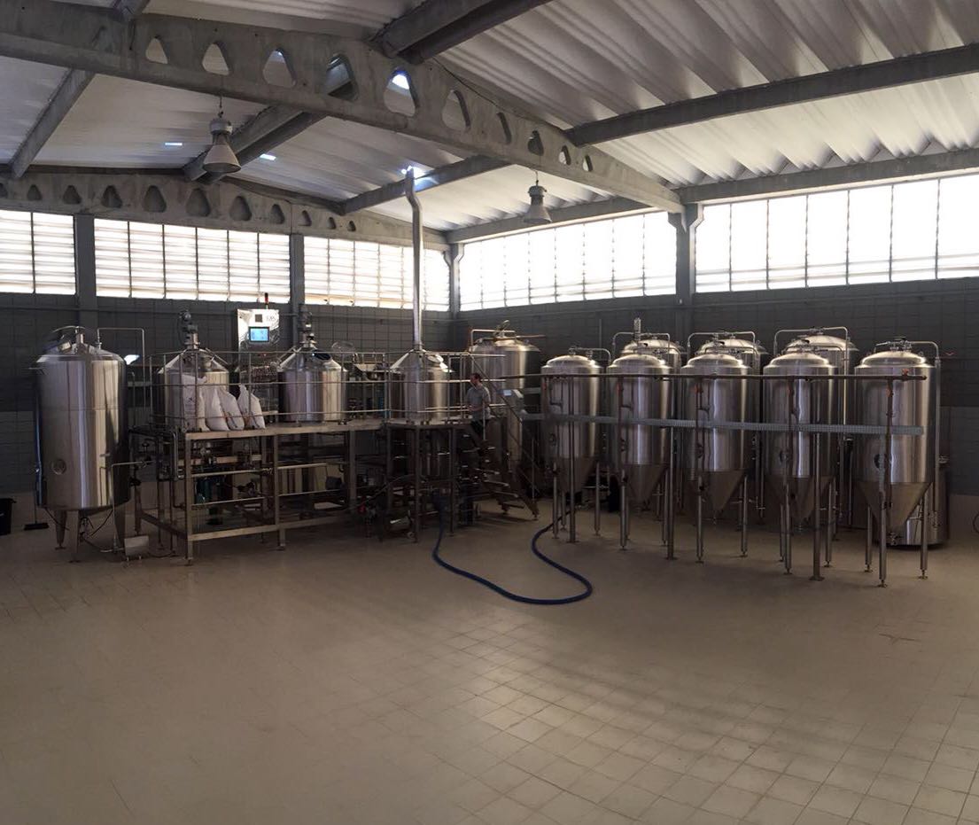 Cervejaria